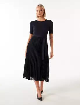 Penelope Knit Dress