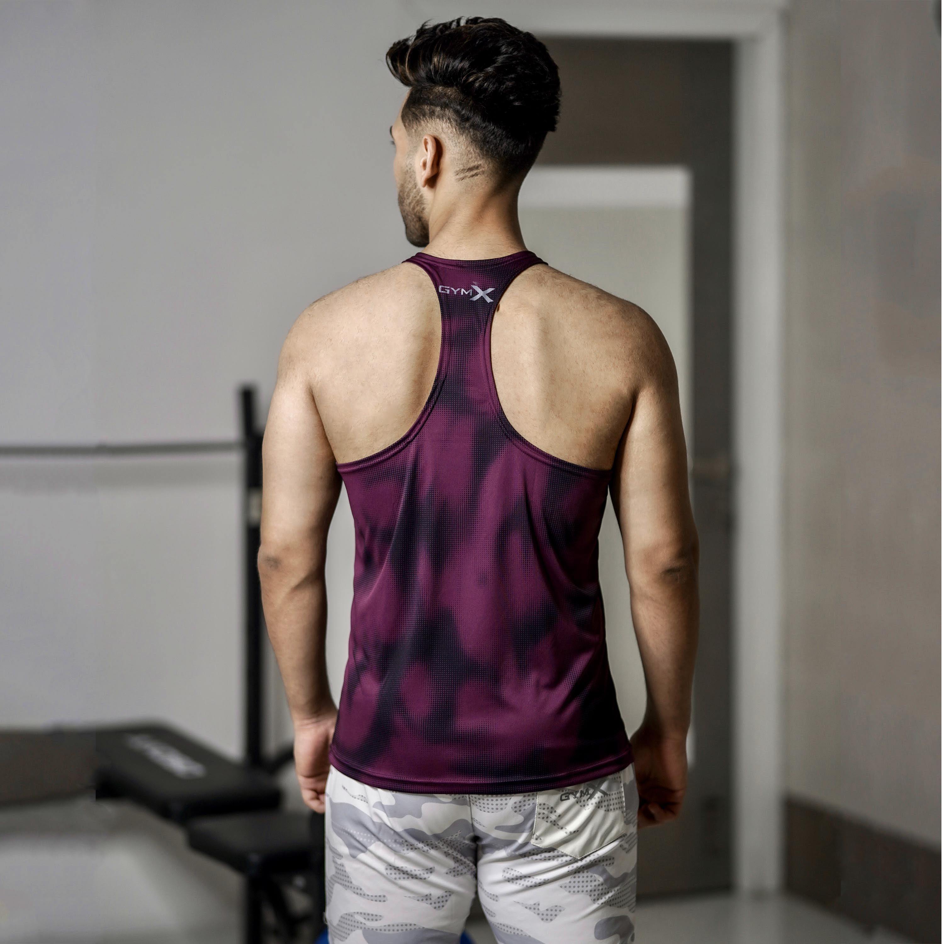 Purple Stringer Sale - Cool Tech Series