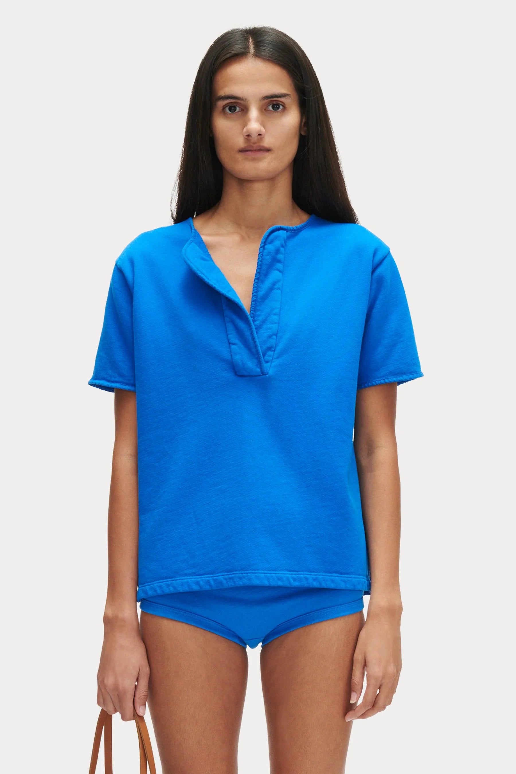 Rachel Comey Henley Sweater