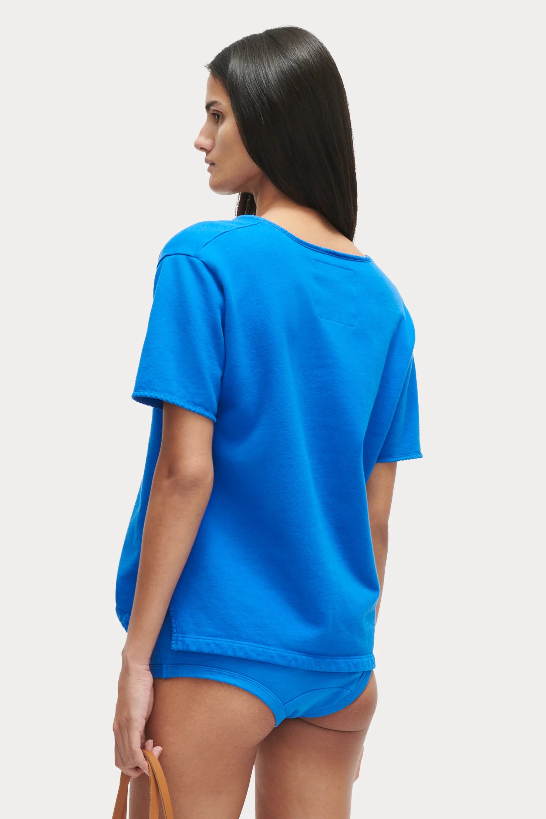 Rachel Comey Henley Sweater