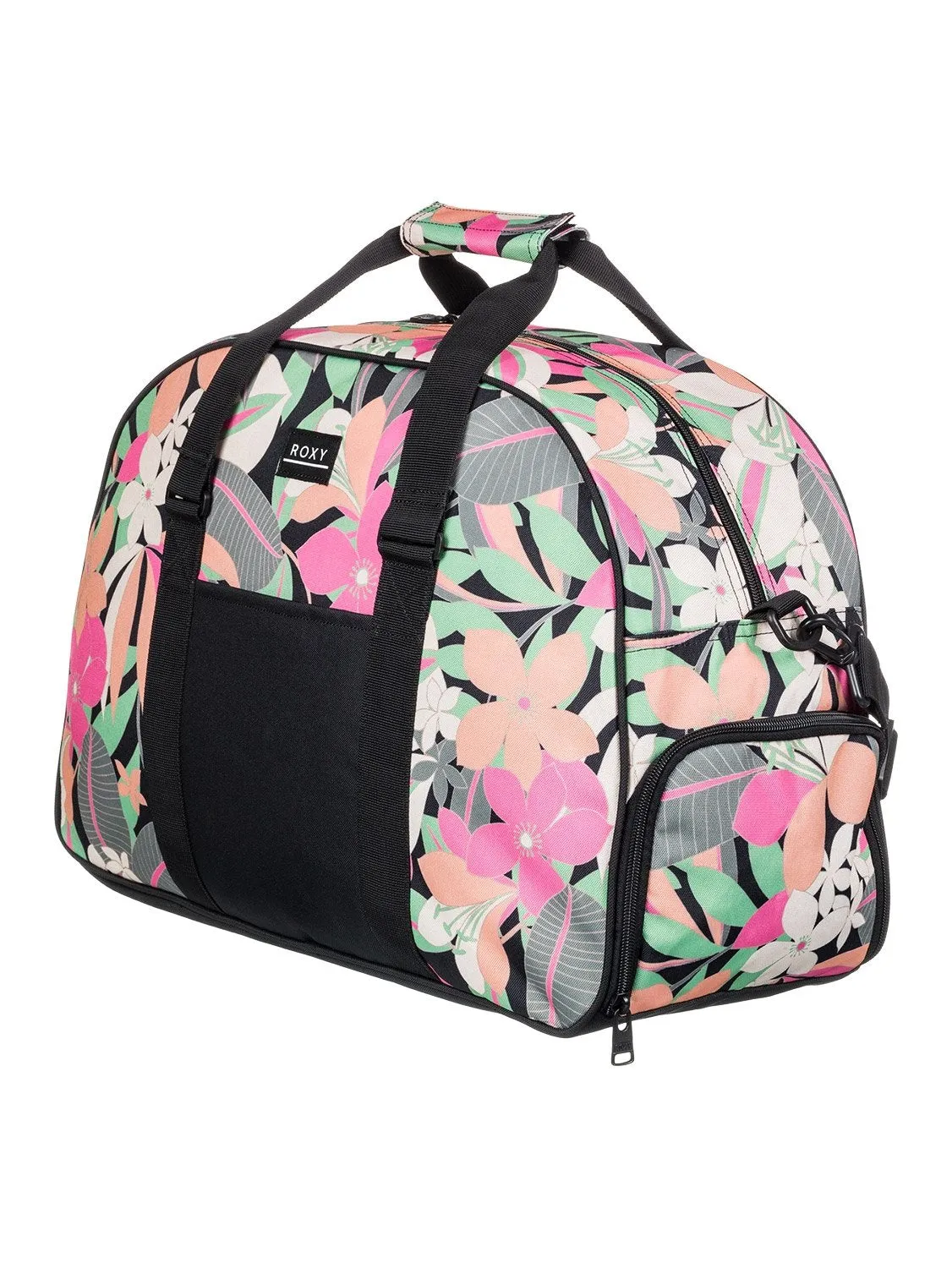 Roxy Happy Ladies Duffle Bag