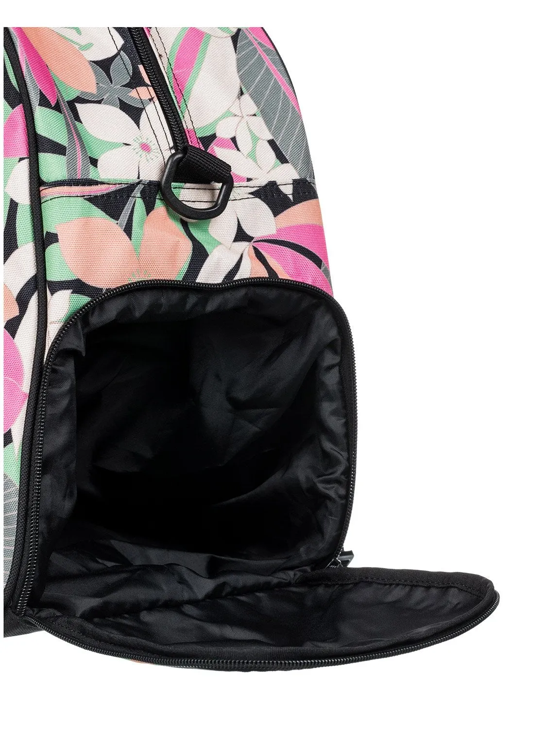 Roxy Happy Ladies Duffle Bag