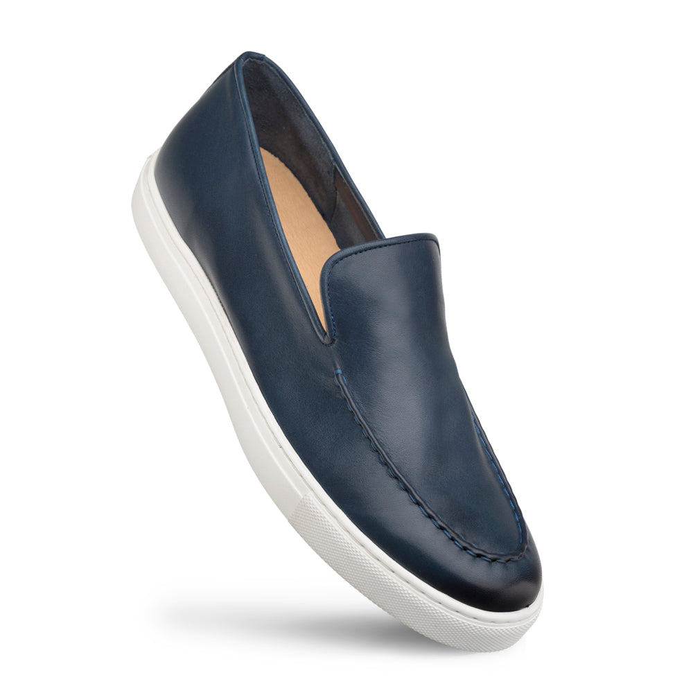 Seamless Slip-On Sneaker