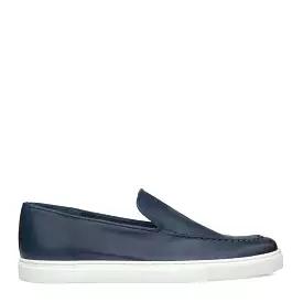 Seamless Slip-On Sneaker