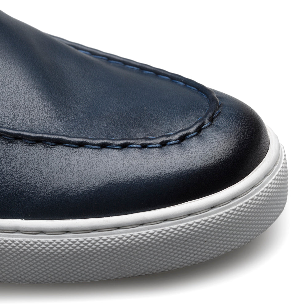 Seamless Slip-On Sneaker