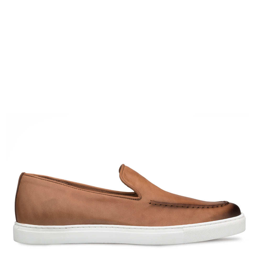 Seamless Slip-On Sneaker