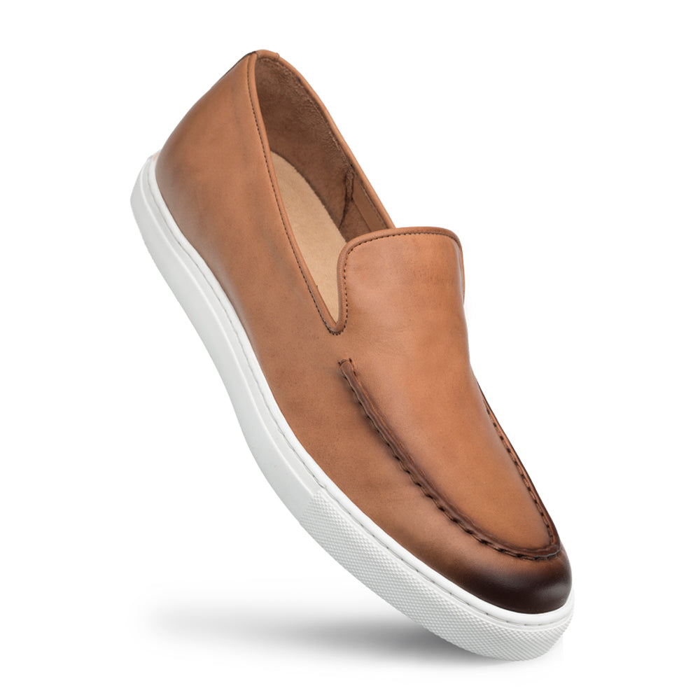 Seamless Slip-On Sneaker