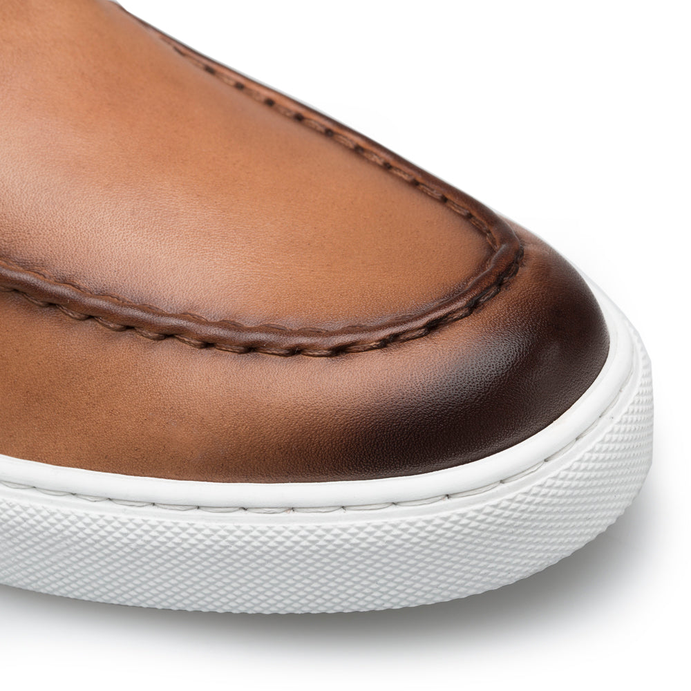 Seamless Slip-On Sneaker