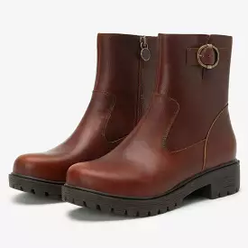 Shera Chestnut Boot - Buy Now, Best Price, Top Quality - Limited Stock