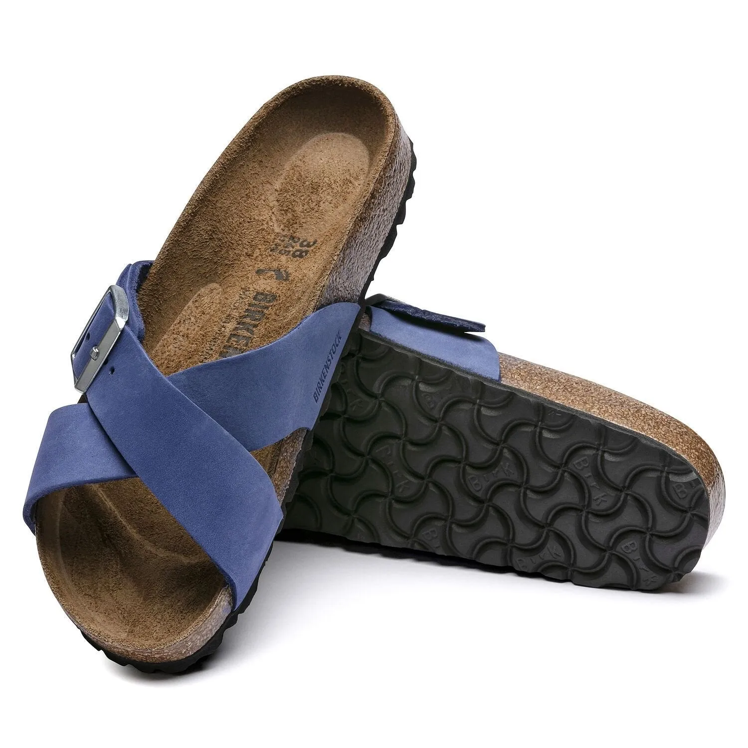 Siena Nubuck Leather: Soft, Durable, High-Quality Leather