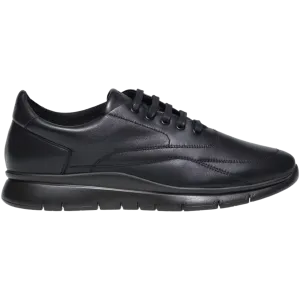 Sneakers da uomo  nero Cod: 09N0