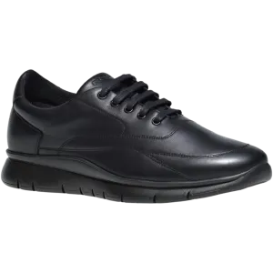 Sneakers da uomo  nero Cod: 09N0