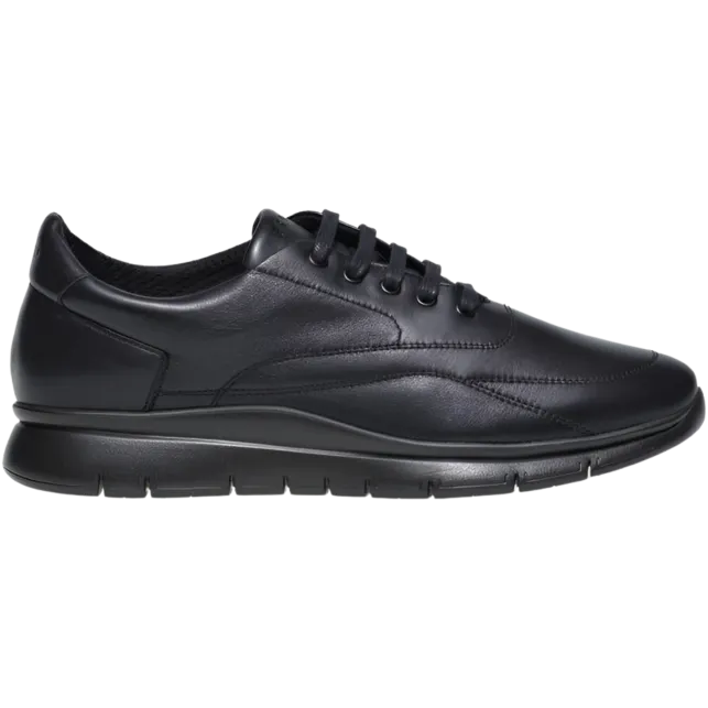 Sneakers da uomo  nero Cod: 09N0