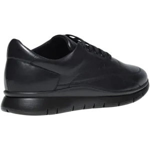 Sneakers da uomo  nero Cod: 09N0