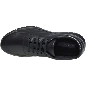 Sneakers da uomo  nero Cod: 09N0