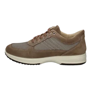 Sneakers da uomo  tortora Cod: 351081