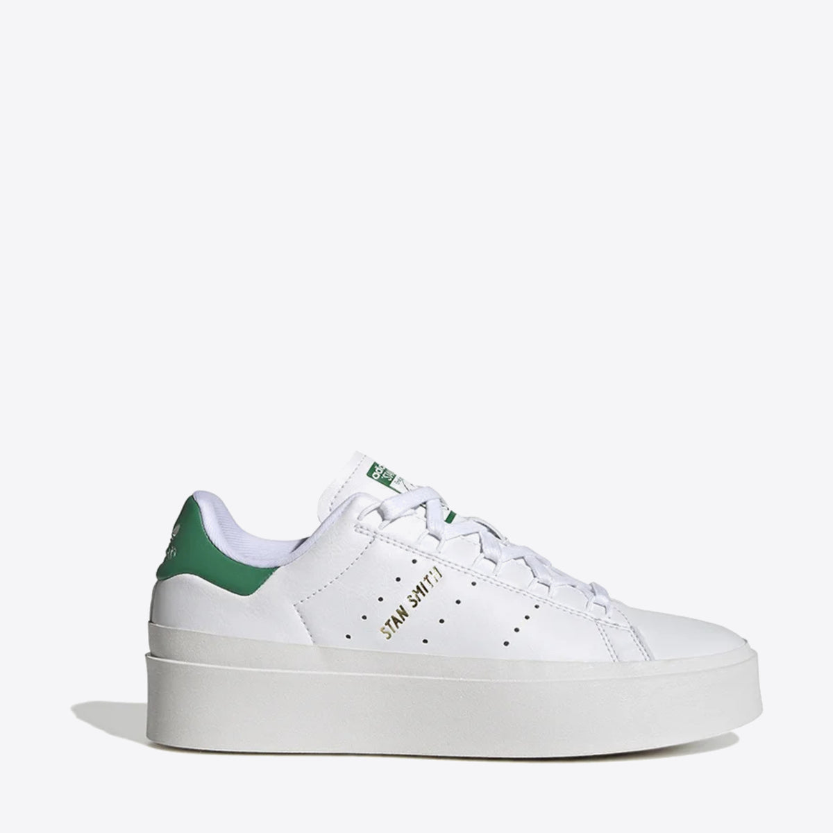 Stan Smith Shoes: Bonega Collection - Limited Edition