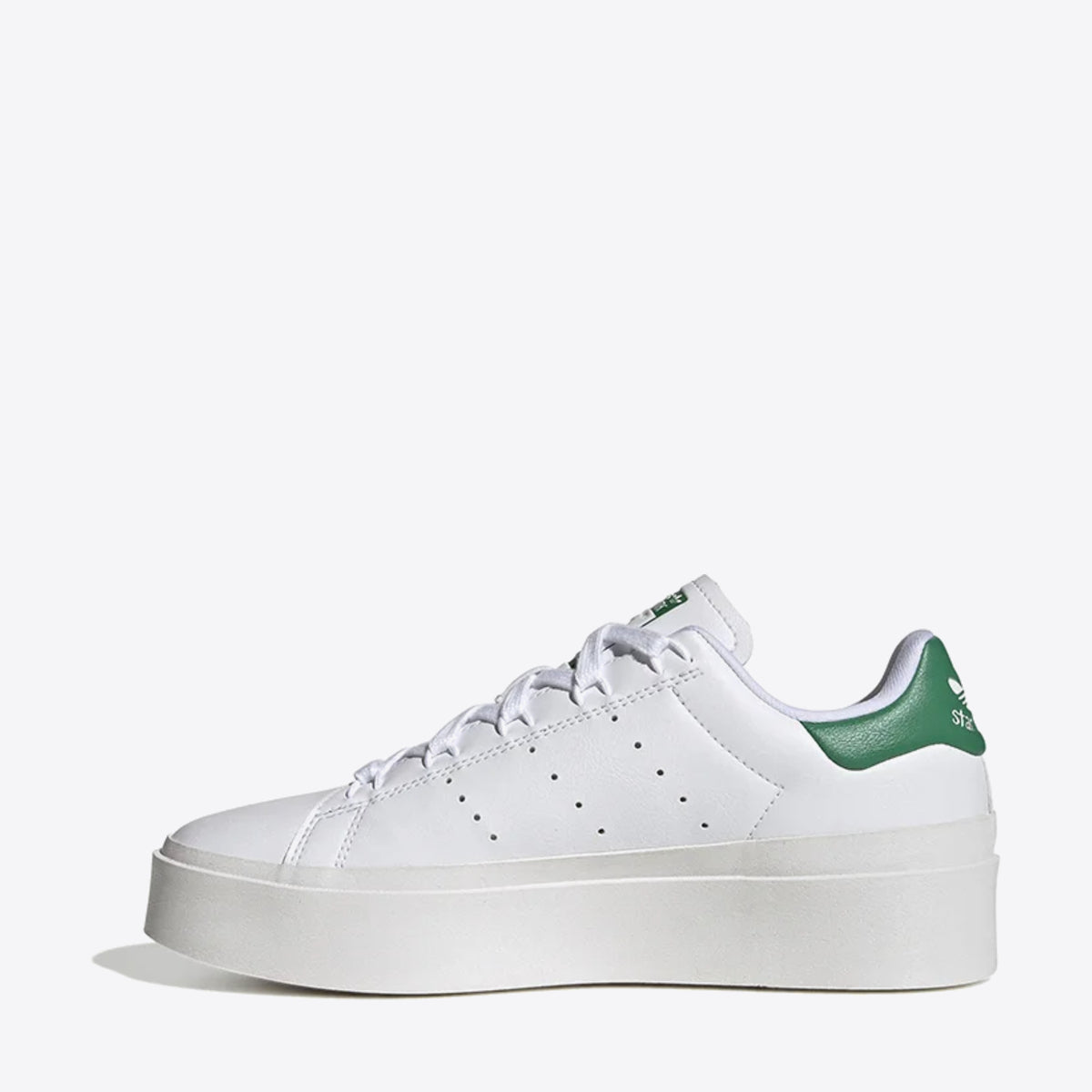 Stan Smith Shoes: Bonega Collection - Limited Edition