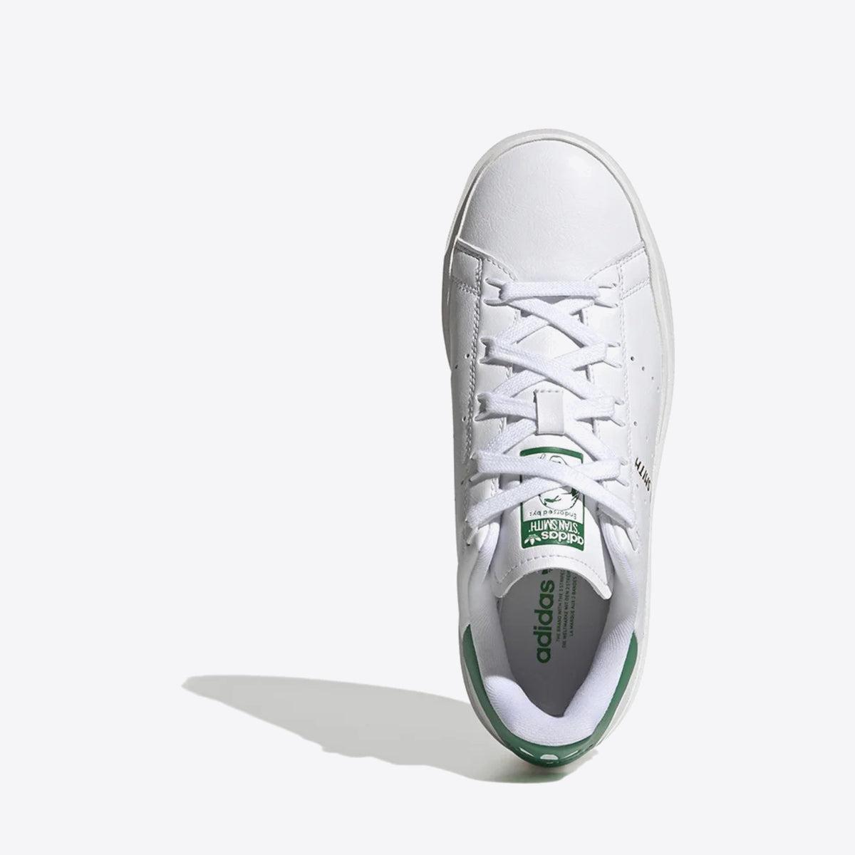 Stan Smith Shoes: Bonega Collection - Limited Edition