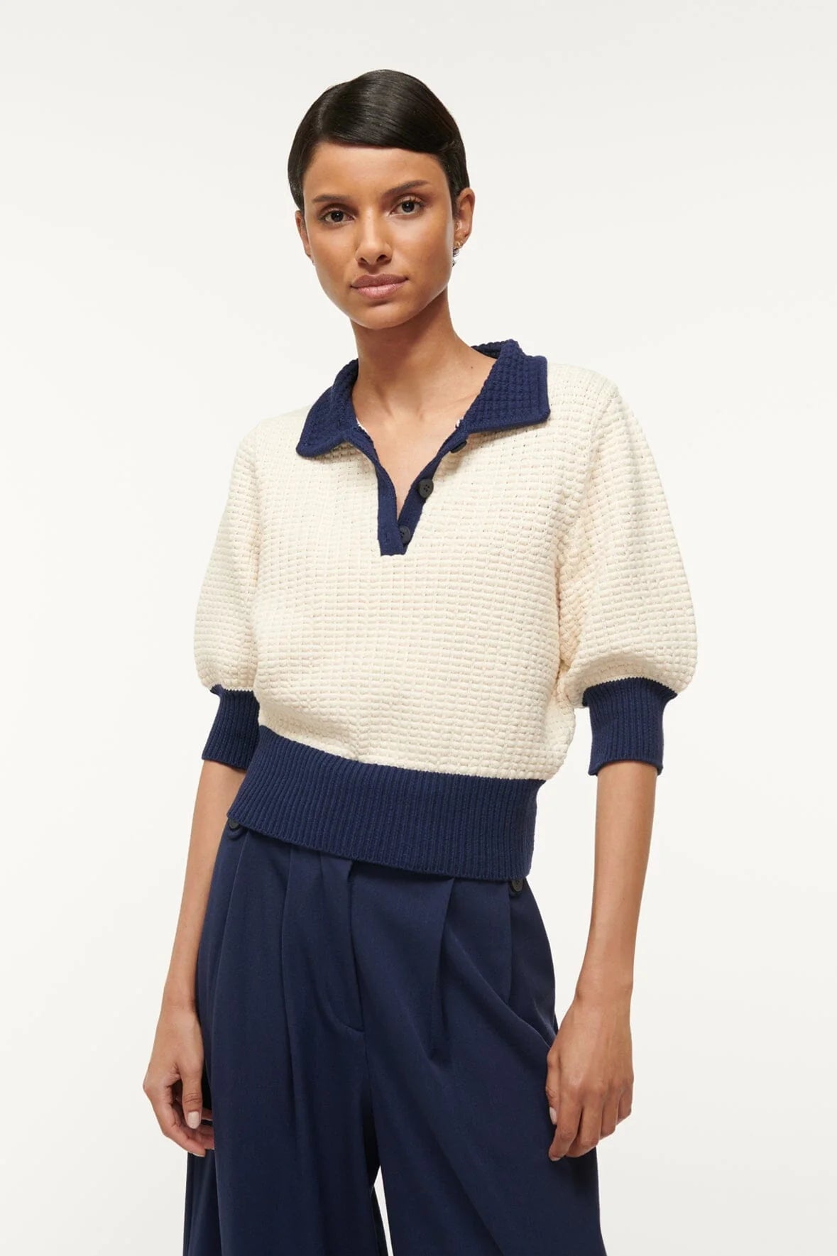 Staud Altea Jumper