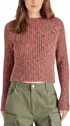 Steve Madden Ami Sweater - Shop the Latest Styles - Free Shipping