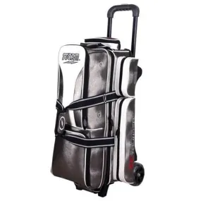 Storm Signature Platinum Bowling Bag