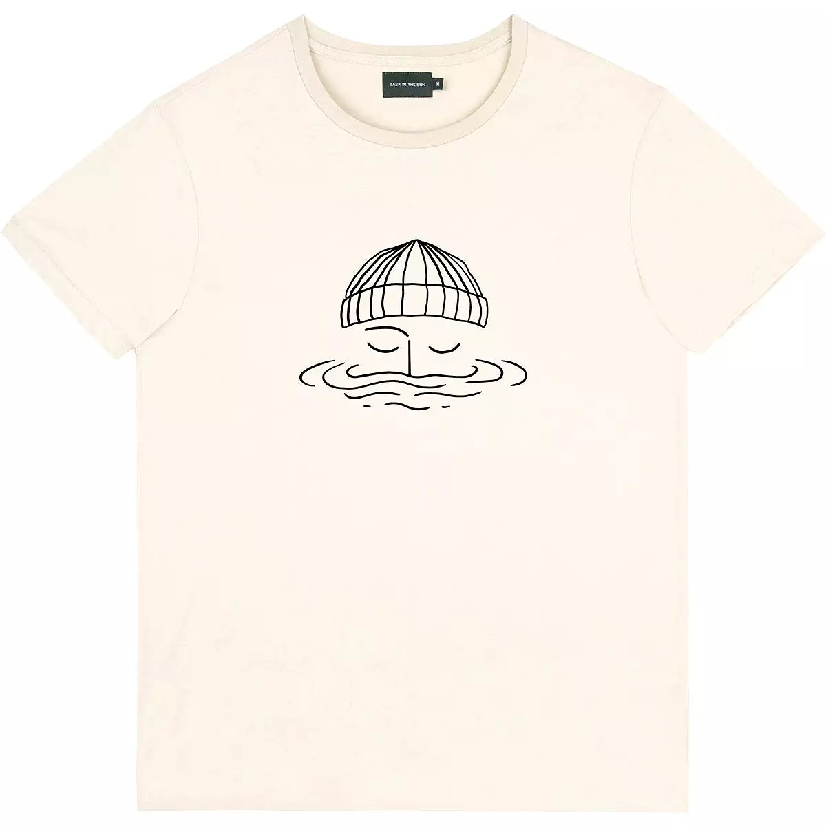 Sun Sailor Sand Tee-Shirt