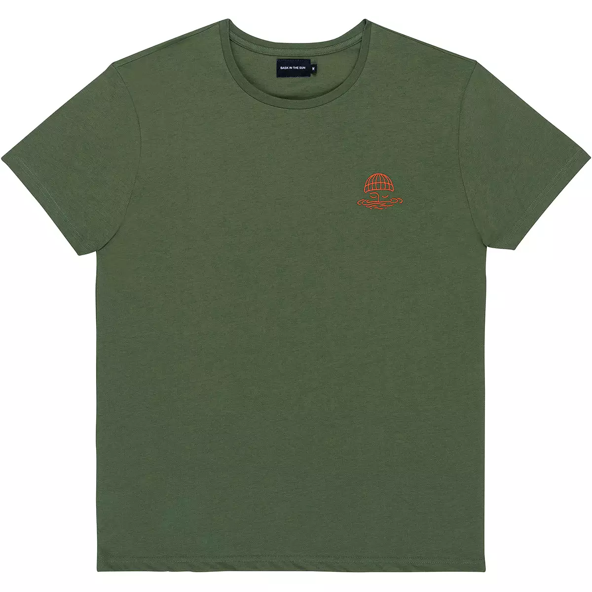 T-Shirt Sun Cactus Mini Sailor