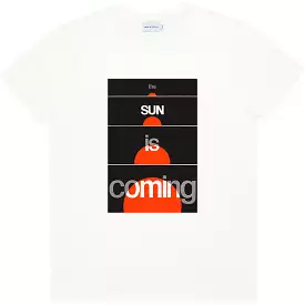 T-Shirt Sunbathing Natural Sun