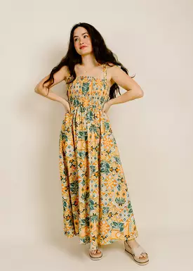 Talavera Maxi Dress - Best Online Deals and Discounts