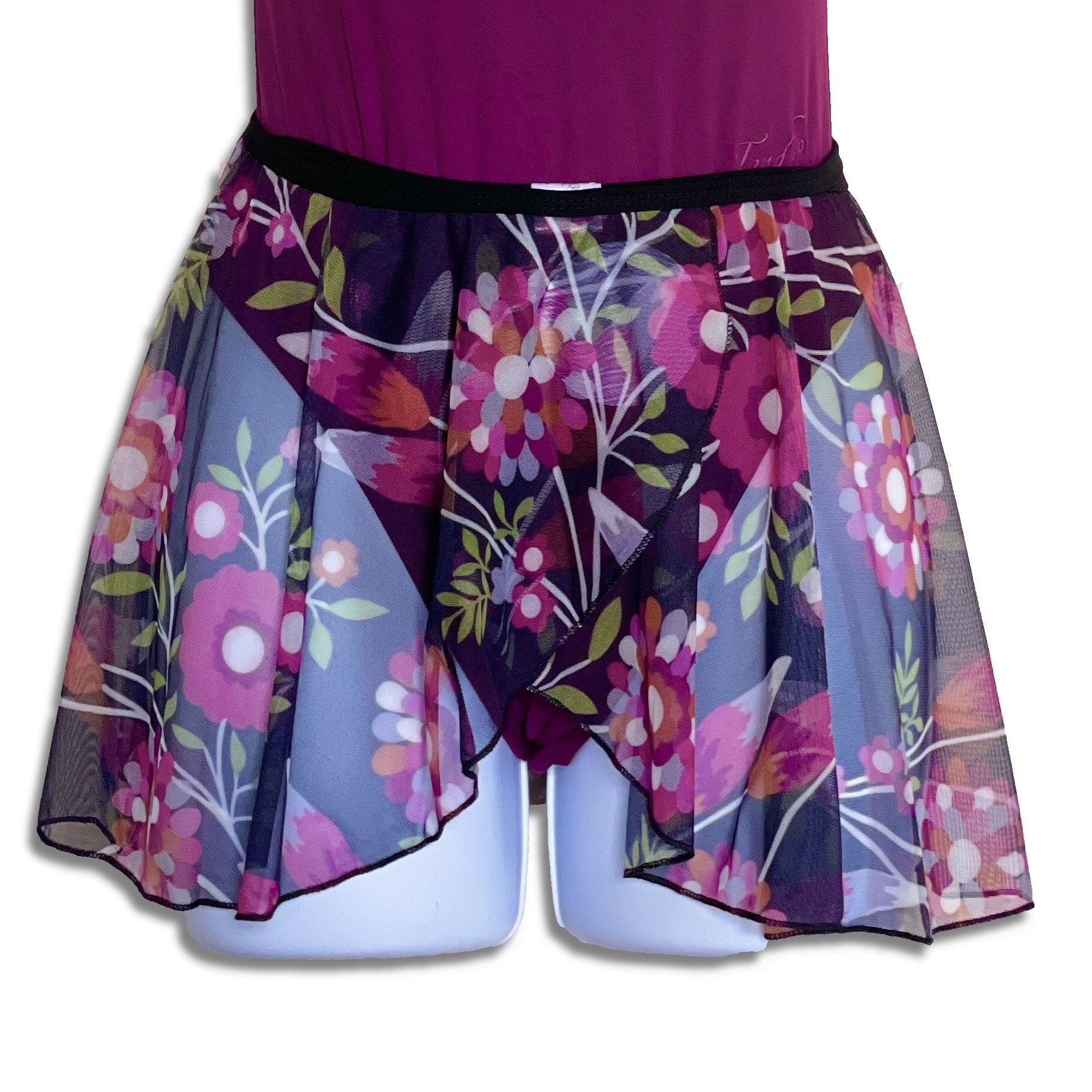 Tendu Ballet Wrap Skirts - Shop Now!