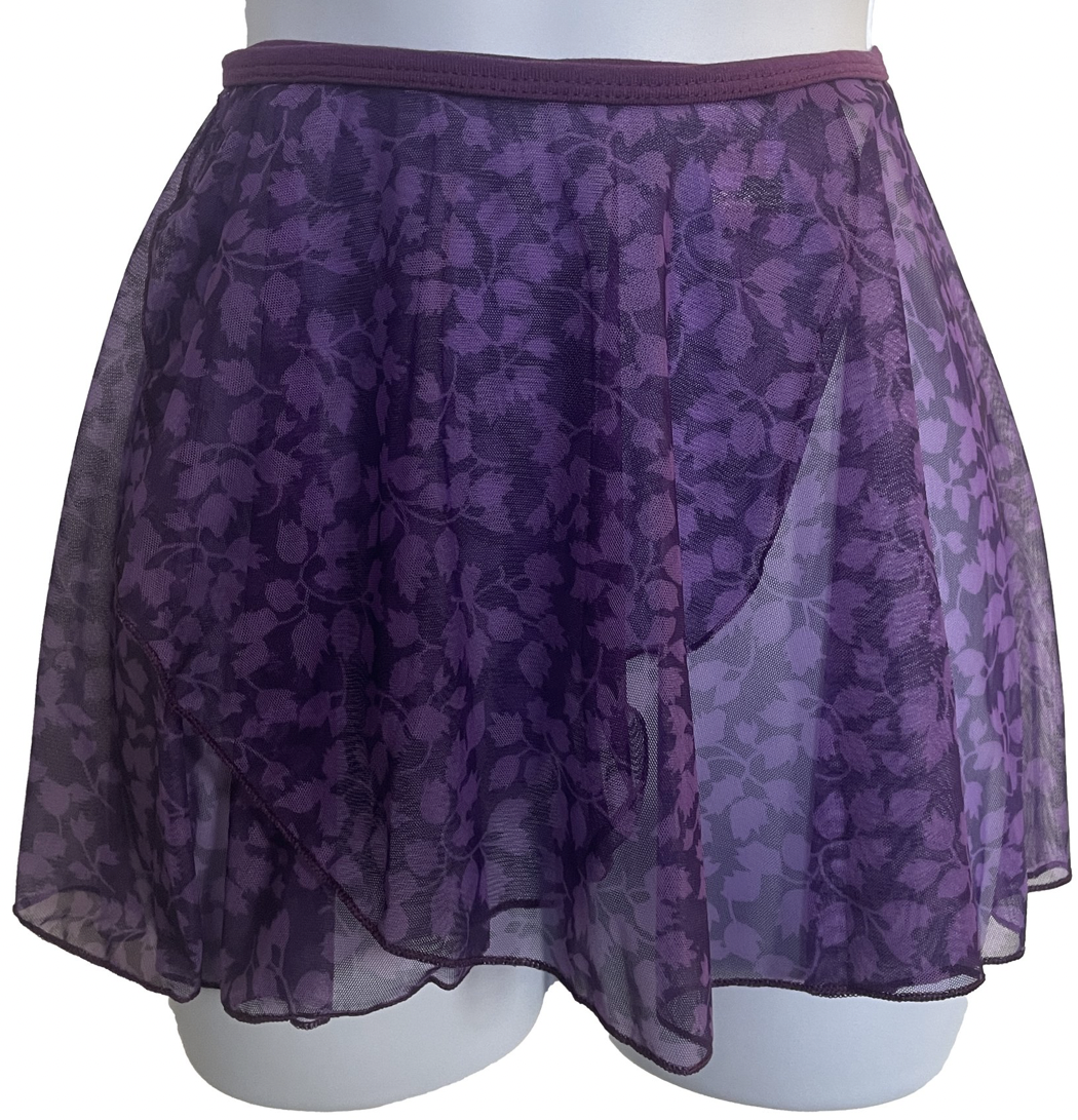 Tendu Ballet Wrap Skirts - Shop Now!