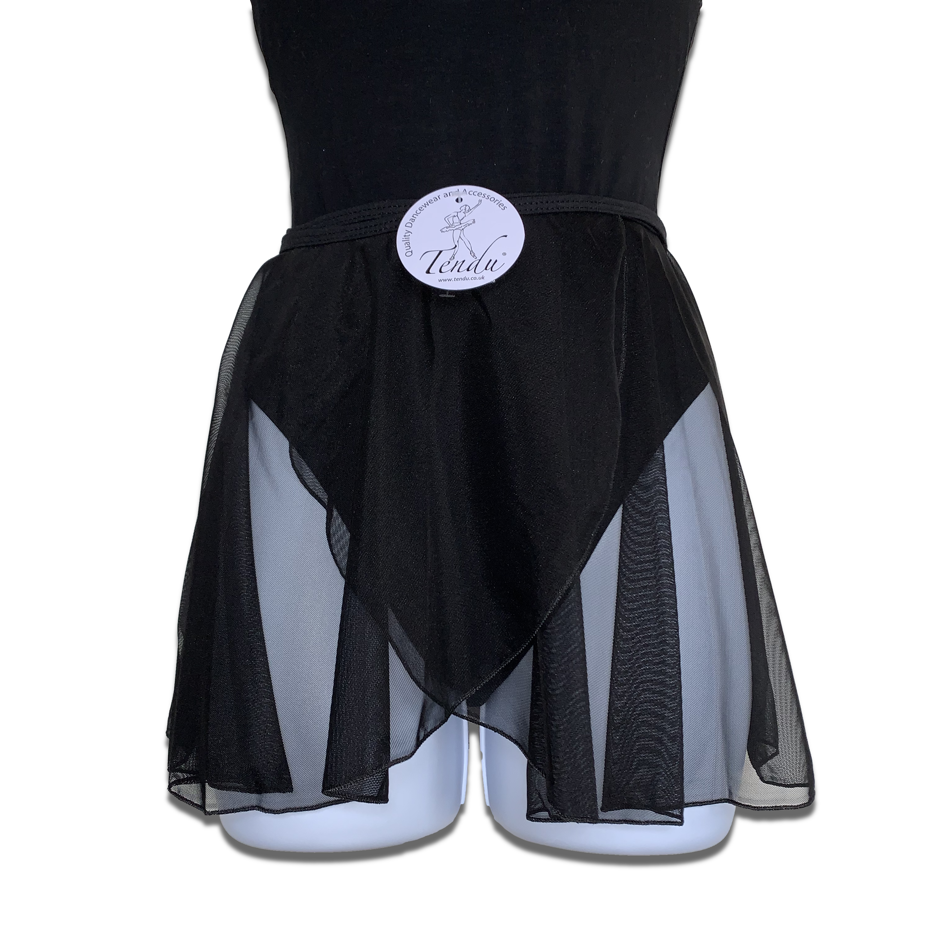 Tendu Ballet Wrap Skirts - Shop Now!