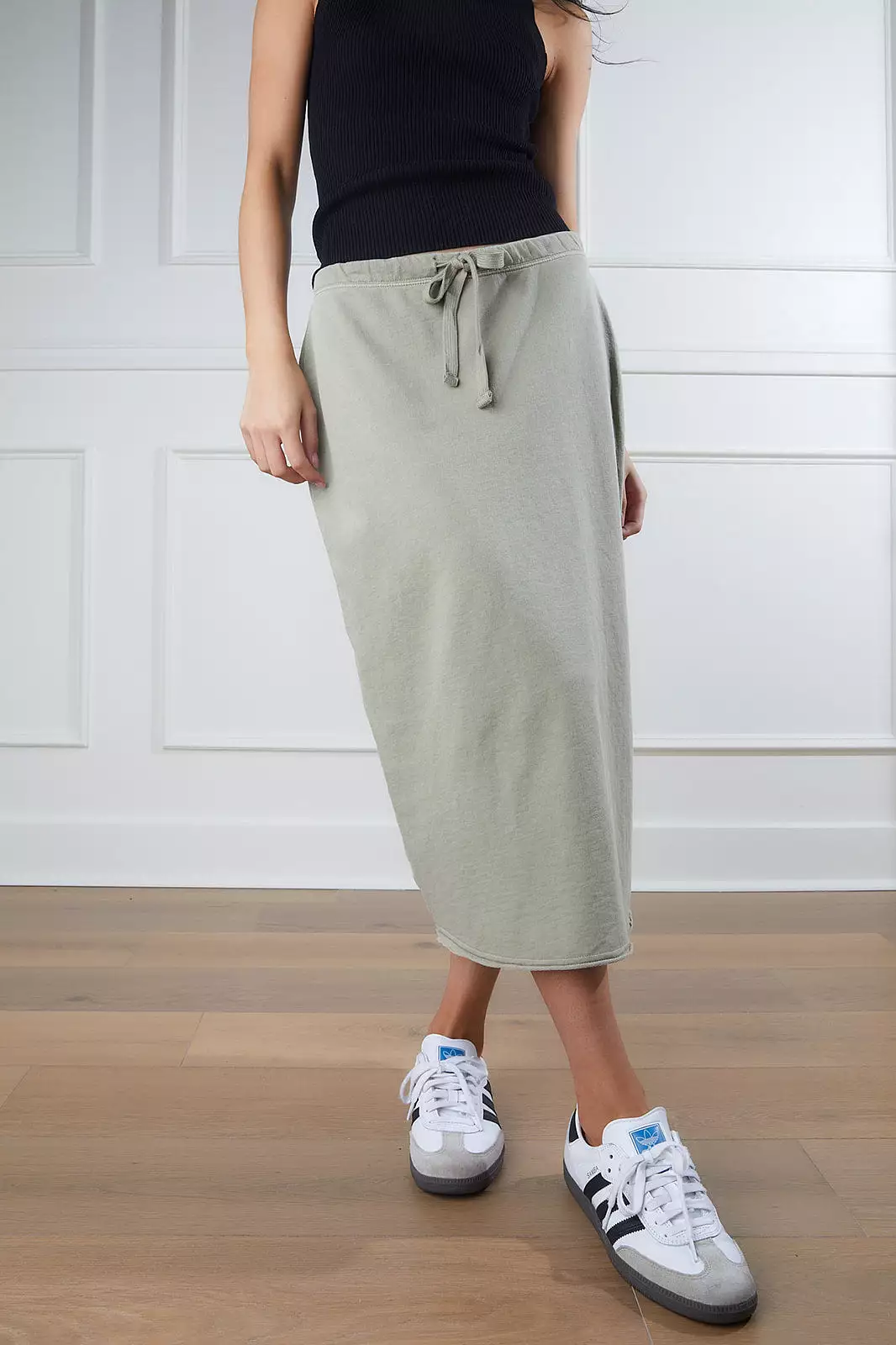 The Raiya Skirt: Stylish and Versatile Skirt for Every Occasion - Shop Now!