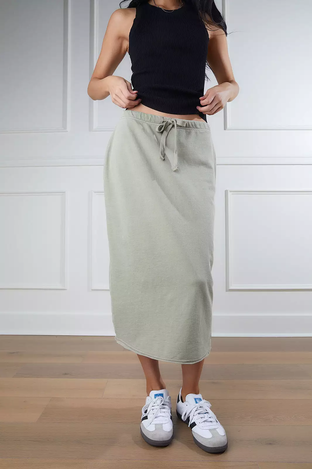 The Raiya Skirt: Stylish and Versatile Skirt for Every Occasion - Shop Now!