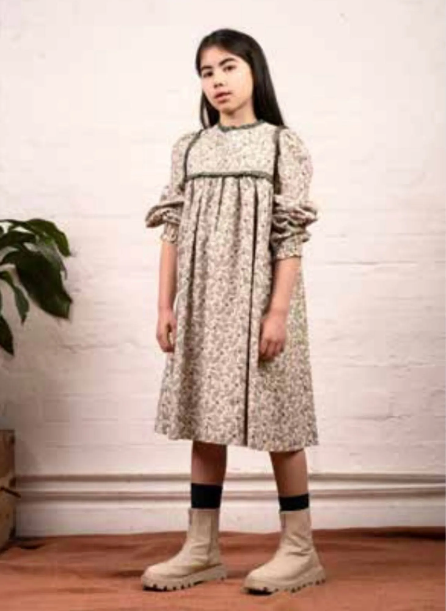 The result is: Kokori Sedef Dress - Shop the Latest Collection Online Now!