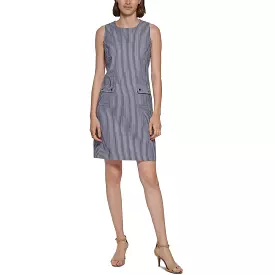 Tommy Hilfiger Casual Mini Shift Dress for Women