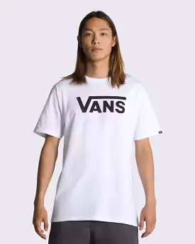 Vans Men's Classic T-Shirt - Shop Now!