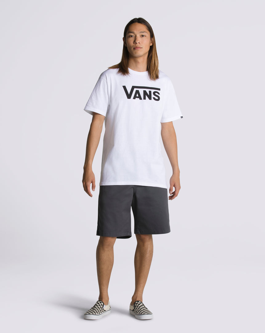 Vans Men's Classic T-Shirt - Shop Now!