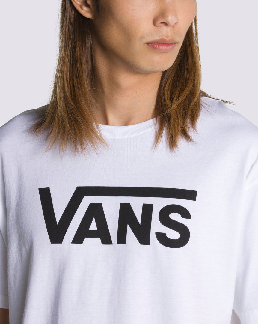 Vans Men's Classic T-Shirt - Shop Now!