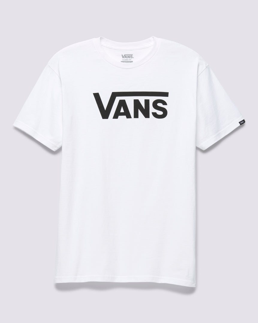 Vans Men's Classic T-Shirt - Shop Now!