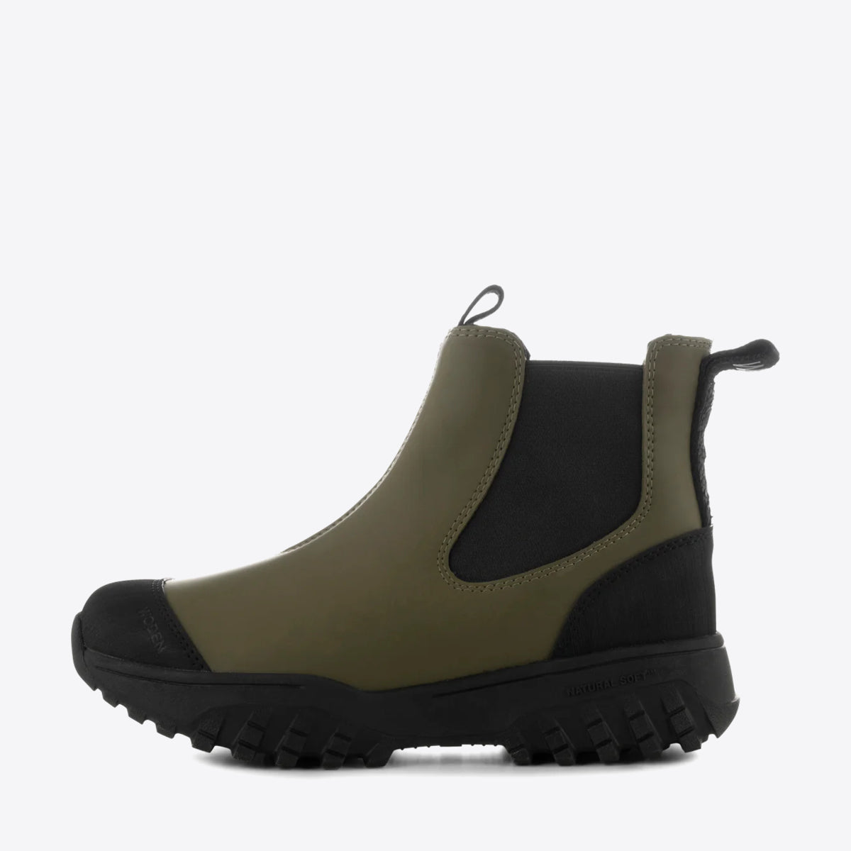 Waterproof Magda Track