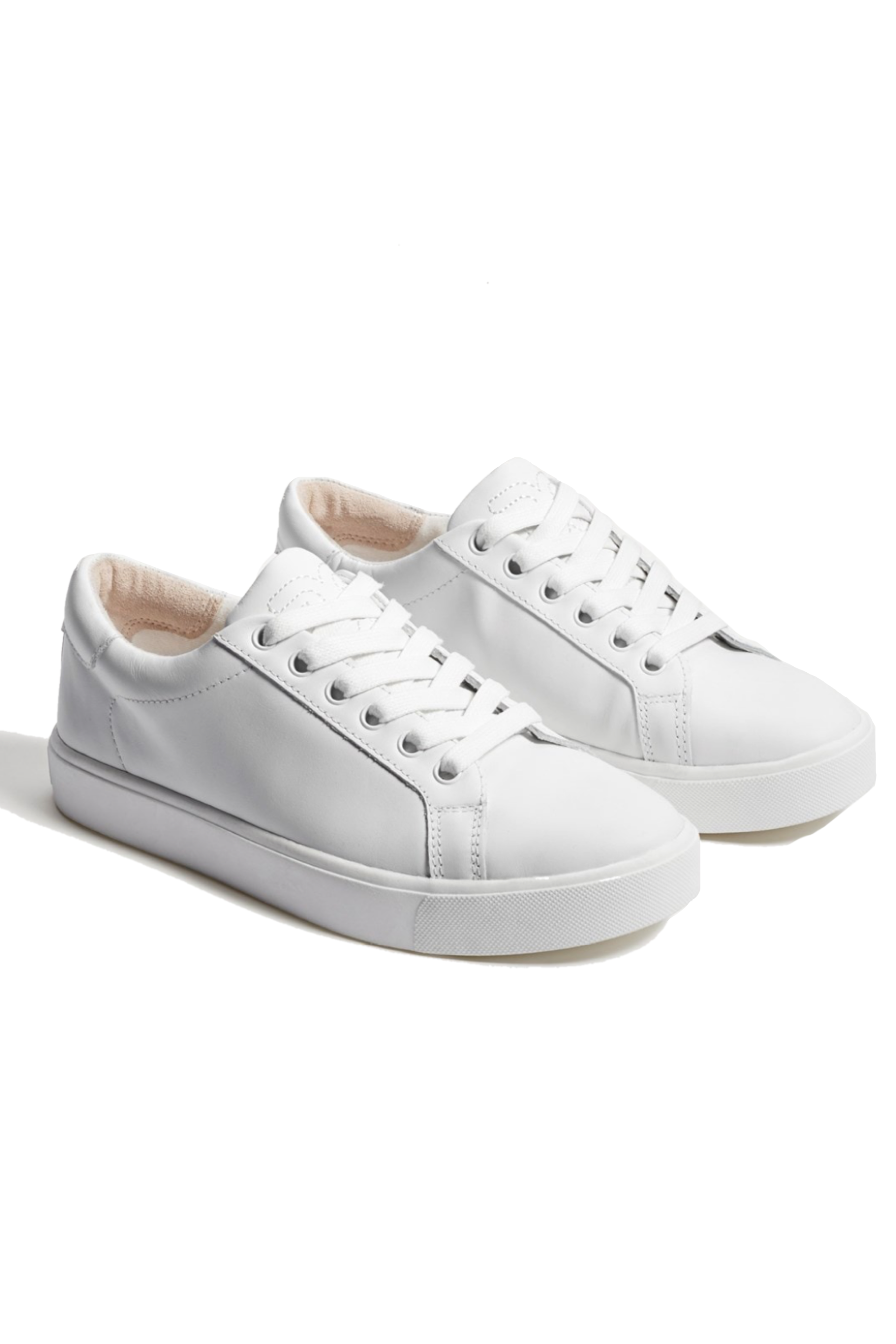 White Ethyl Sneaker - Buy Online Now. Limited Stock Available!