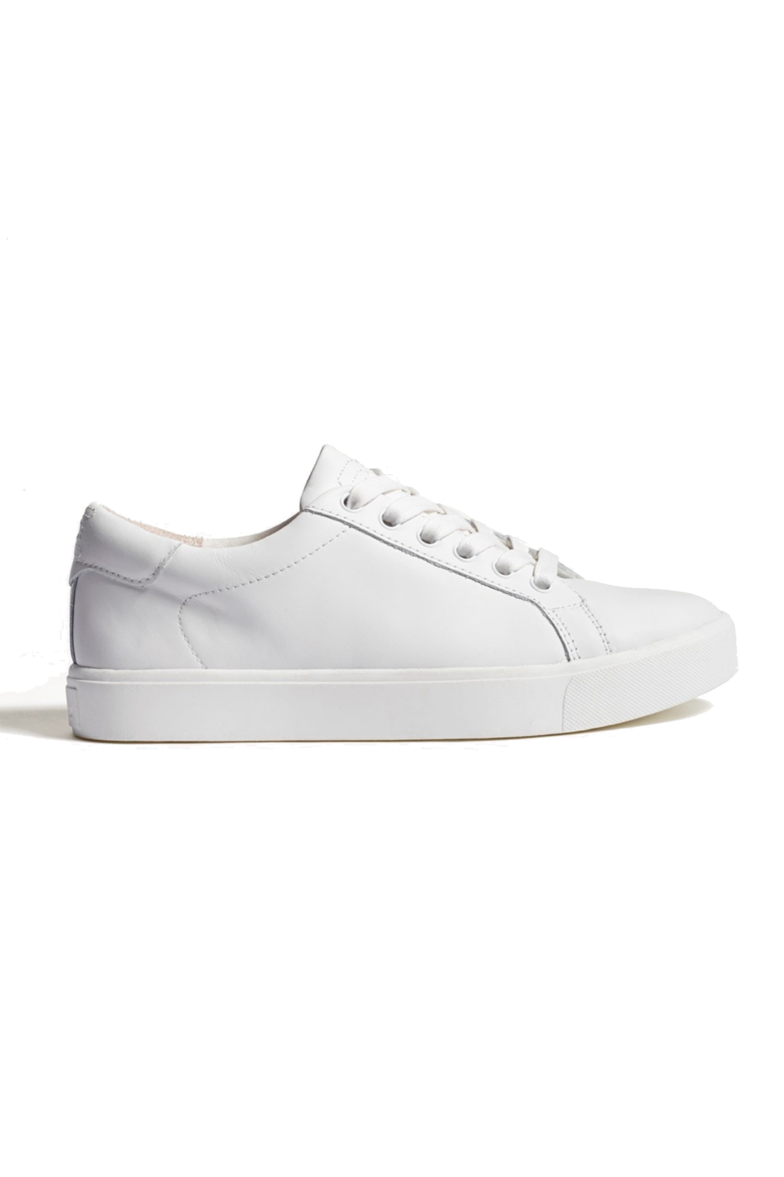 White Ethyl Sneaker - Buy Online Now. Limited Stock Available!