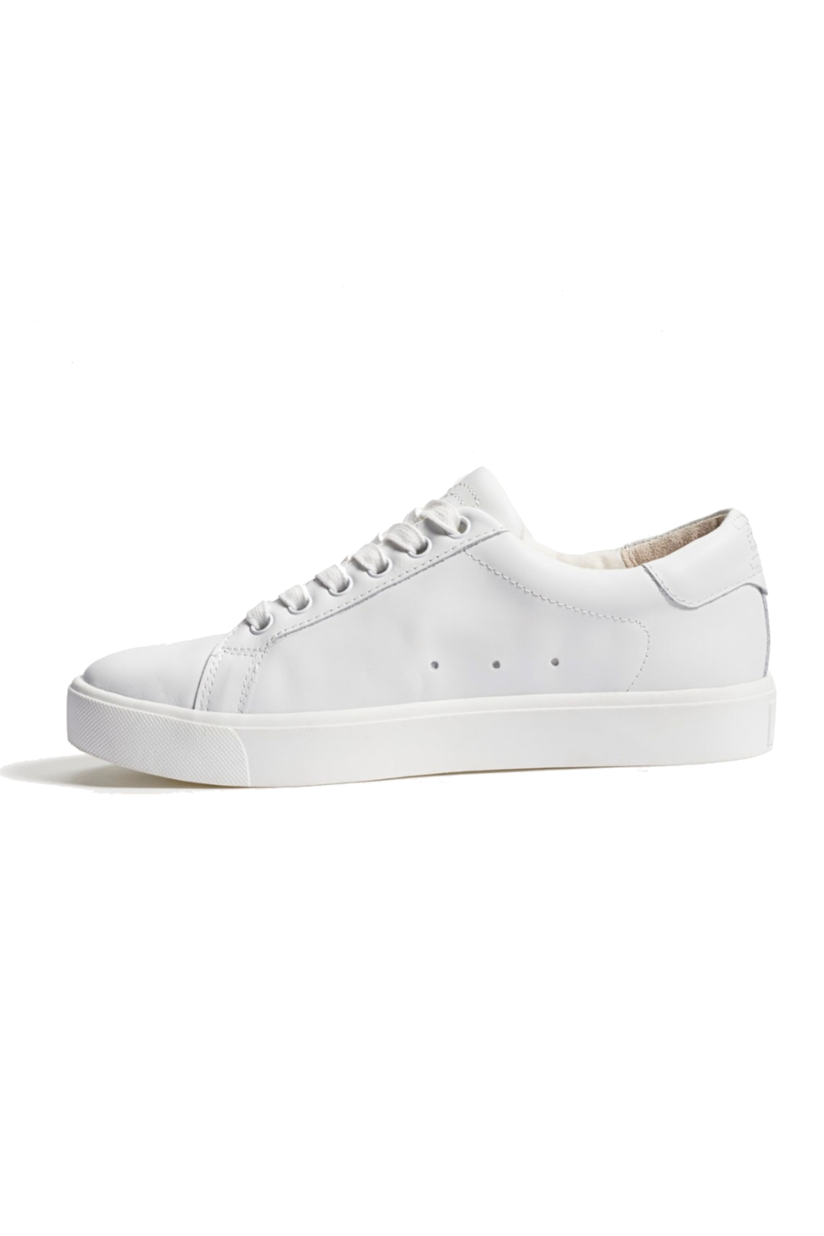 White Ethyl Sneaker - Buy Online Now. Limited Stock Available!