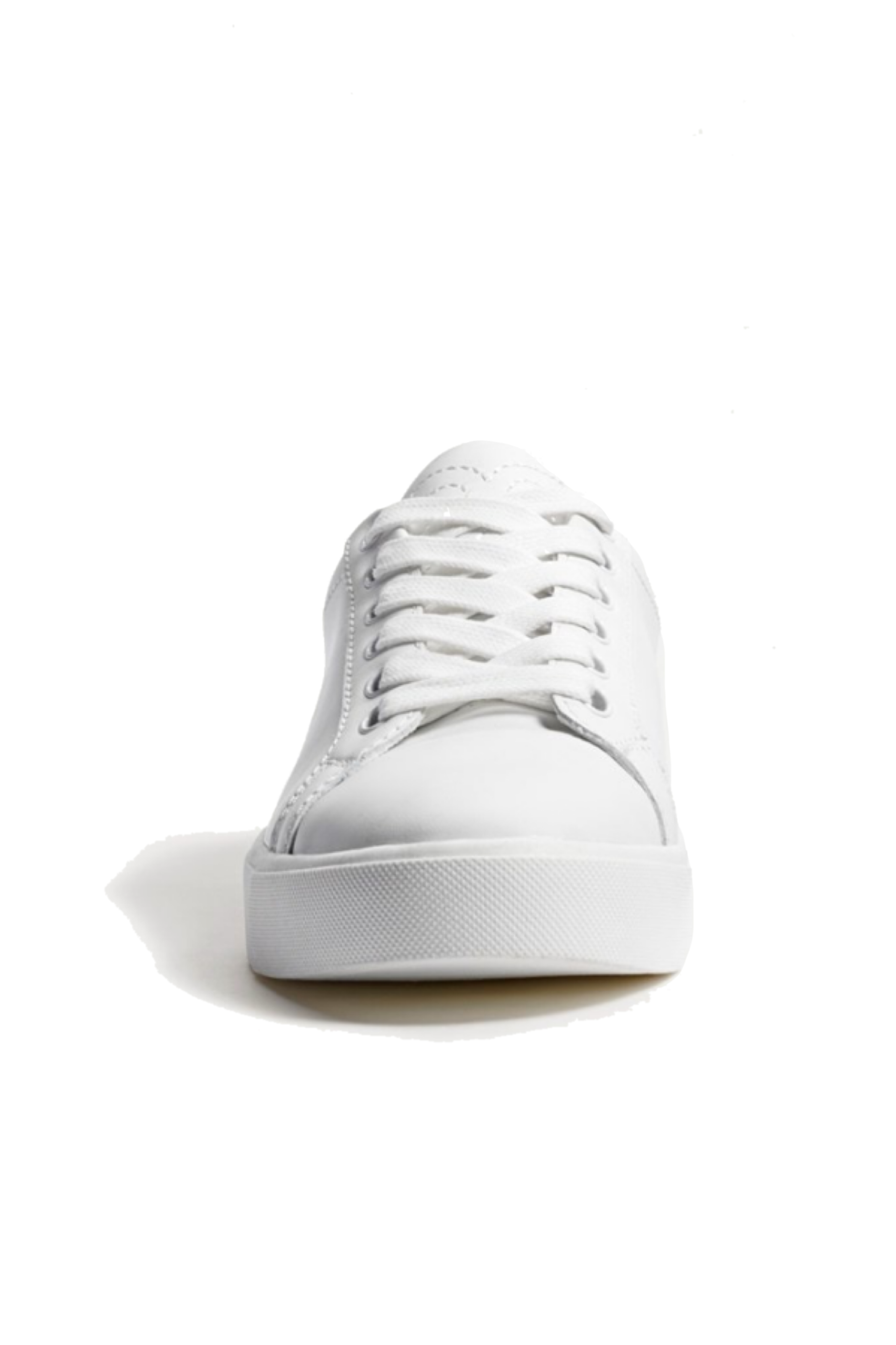 White Ethyl Sneaker - Buy Online Now. Limited Stock Available!