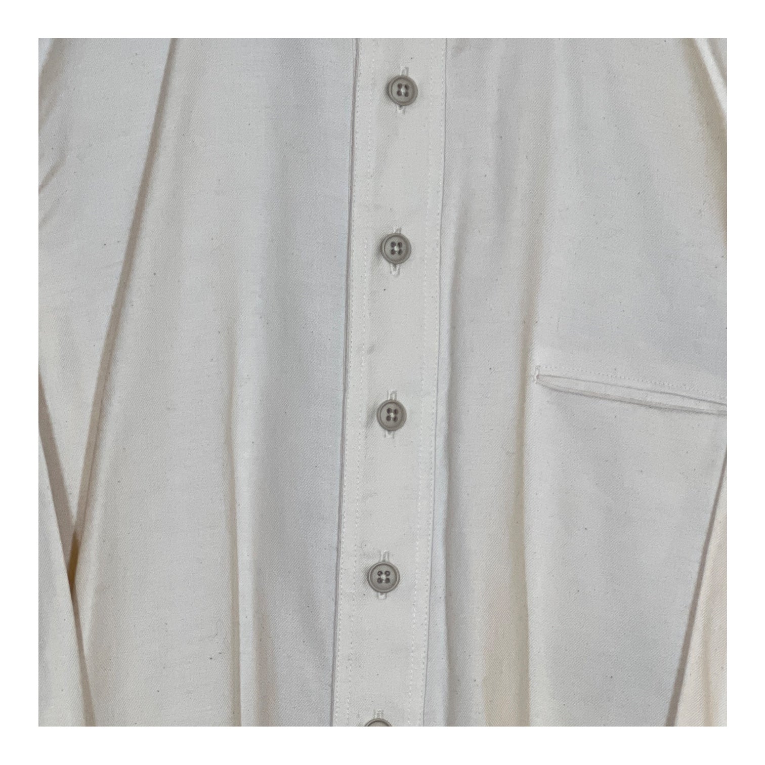 Workhouse Bed Shirt ecru - Google SEO friendly result: Ecru Workhouse Bed Shirt - Shop Now