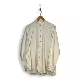 Workhouse Bed Shirt ecru - Google SEO friendly result: Ecru Workhouse Bed Shirt - Shop Now