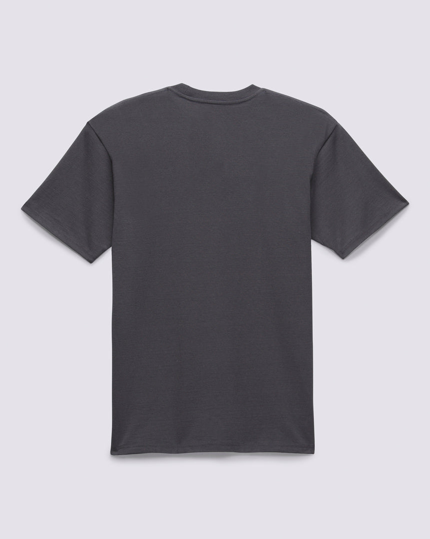 Woven Pocket Tshirt