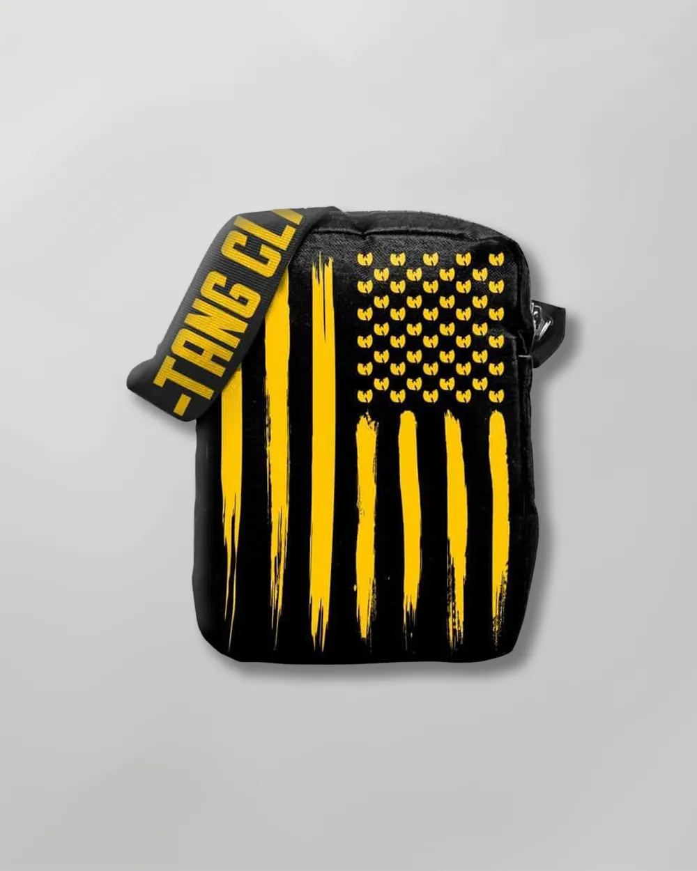 Wu-Tang - Triumph Crossbody Bag